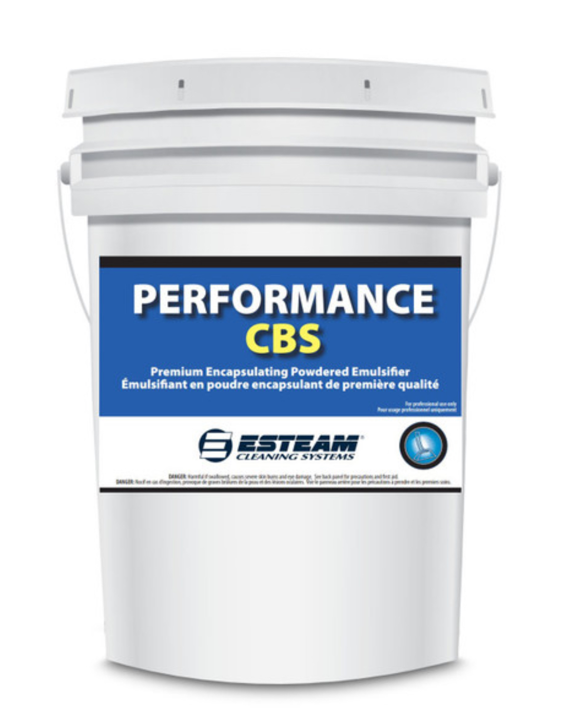 Esteam Performance Cbs Powdered Emulsifier 36 Lb
