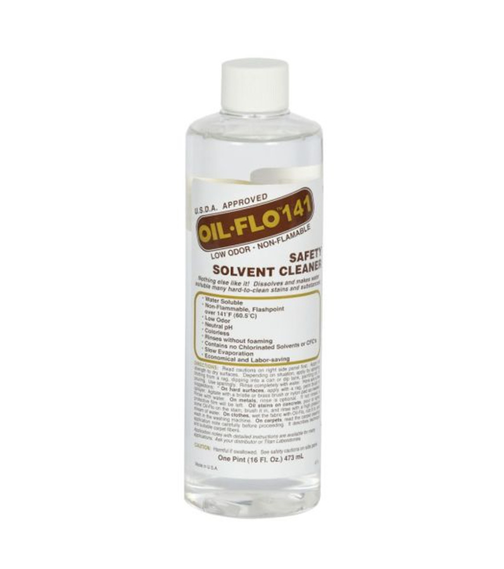 Oil Flo 141 (473 Ml)